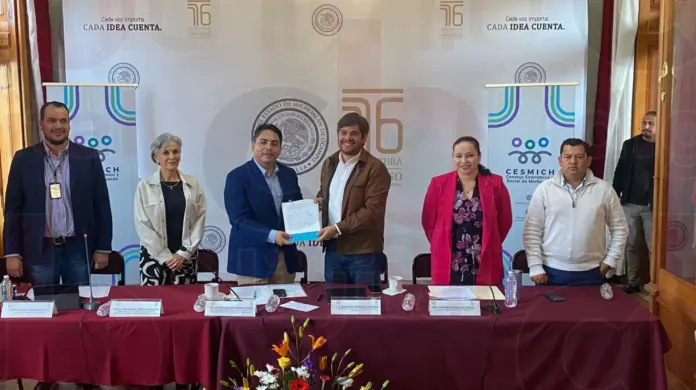 Recibe Congreso iniciativa ciudadana Ley para la Atención y Protección de Derechos e Inclusión de las Personas con Autismo