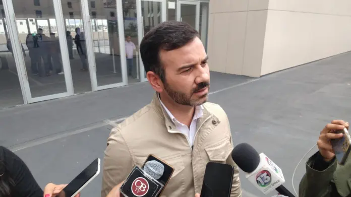 Habrá restricción de venta de alcohol para llevar en inmediaciones del Panteón Municipal