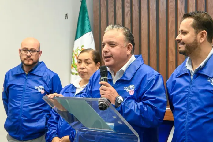 Urgente, reestablecer el Fondo de Desastres Naturales: PAN