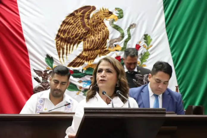 Más de 7 mil michoacanas y michoacanos han sido deportados este año