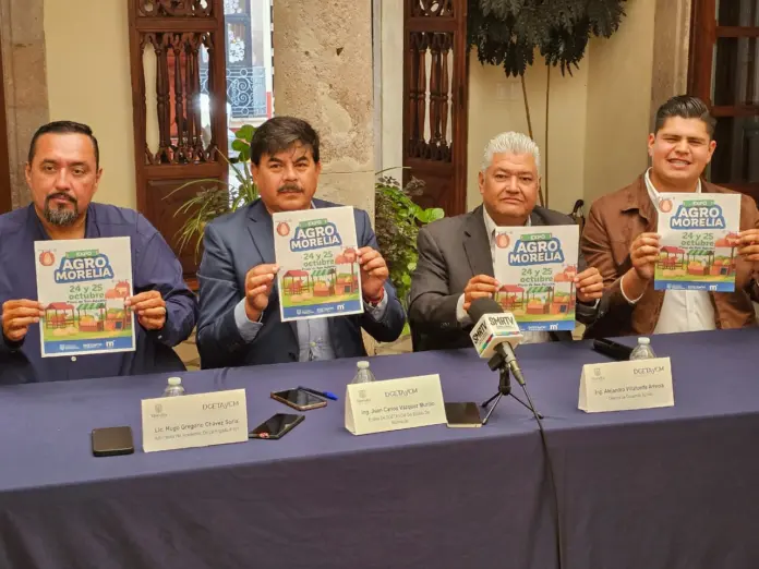 Se anuncia llegada de la 