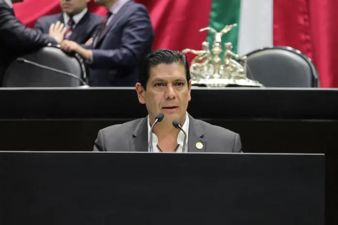 Diputado Ernesto Núñez impulsa un IEPS basado en ciencia