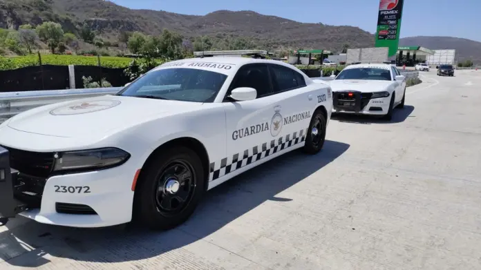 Incremento de extranjeros a las filas criminales en Michoacán