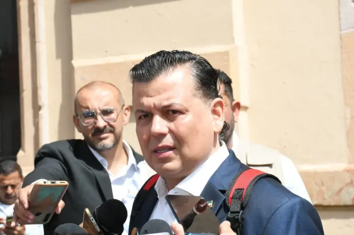 PRI pedirá se cancele la sesión solemne en Apatzingán por el asesinato de líder limonero