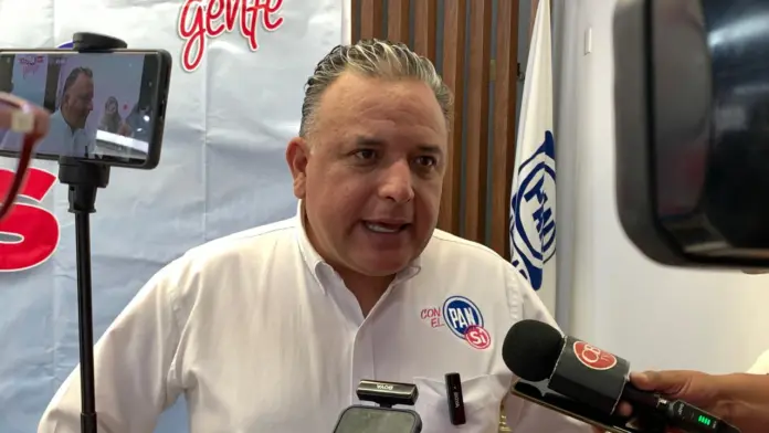 Federación tiene al olvido el campo michoacano