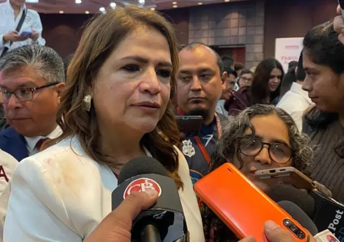 No se cancelará la sesión solemne en Apatzingán