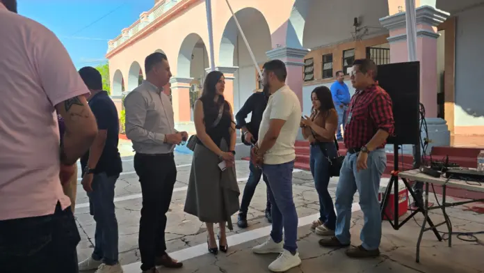 Congreso de Michoacán confirma sesión solemne en Apatzingán