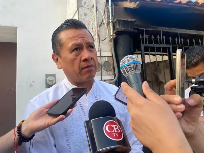 Investiga FGE si el detenido por la muerte de Bernardo pertenecía al gremio limonero