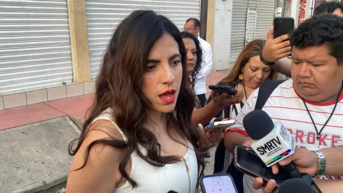 Venimos como legisladores a darle la cara a los ciudadanos