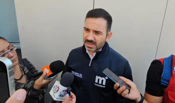 El viernes se reunirán integrantes del FNLS y autoridades estatales