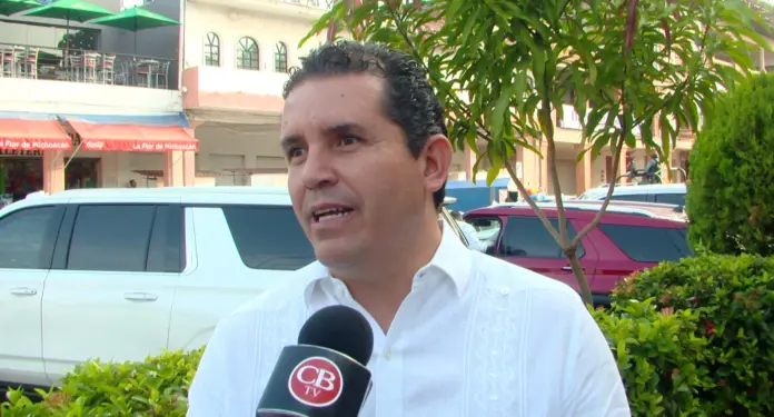 Fortalecer acciones de seguridad es una prioridad