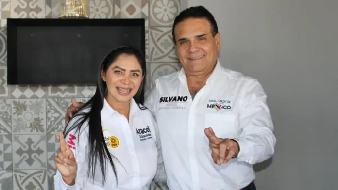 Traicionera se escribe con A