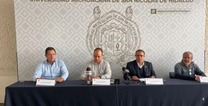 UMSNH impulsa encuentro mueblero este próximo 25 de octubre