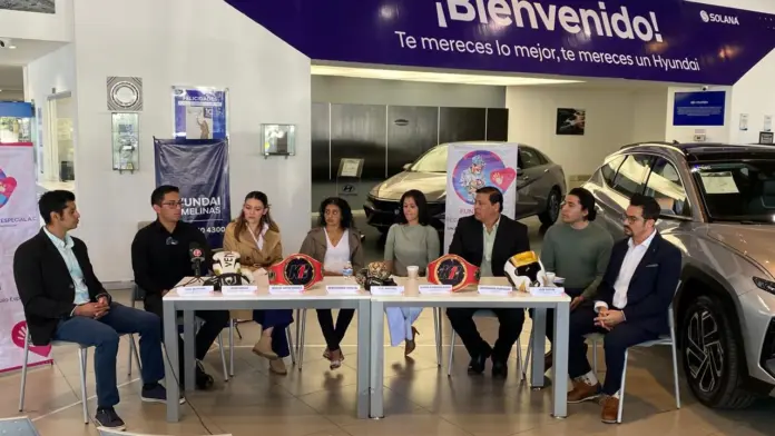 “Puños con Causa” realizará su segunda edición en apoyo a Rosario y sus hijos