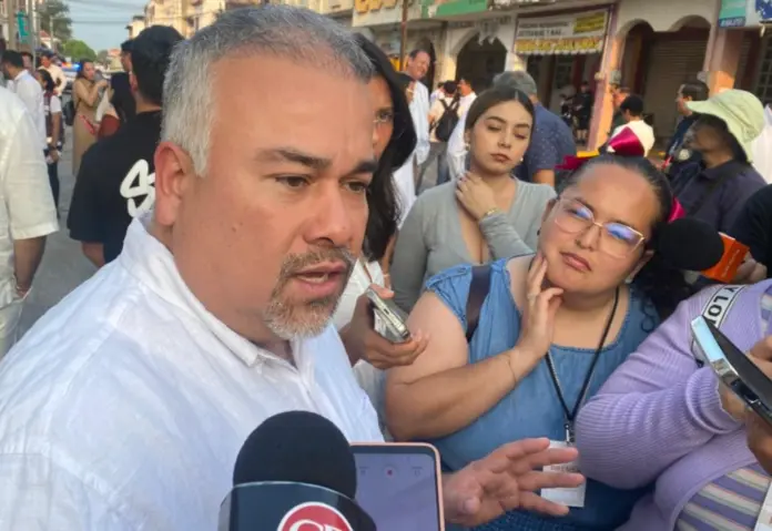 En Morena si hay prospectos para el 2027, no como en el PAN