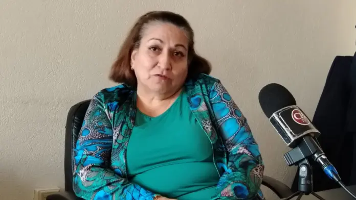 Madre de Oliver Valle continúa en la búsqueda de justicia para su hijo