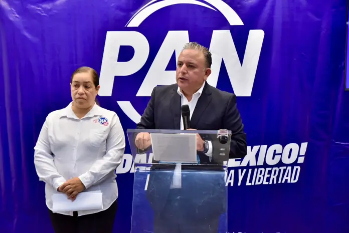 Visita de funcionarios federales no se convierta solo en una pasarela, afirma Carlos Quintana