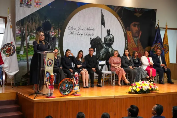 La educación de calidad se construye sobre la base de las condiciones laborales justas y humanas, señala Yarabí Ávila