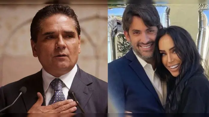 Captura de Álvarez Puga en EEUU revive oscura trama de espionaje que costó 2 mil 700 millones a Michoacán, orquestada por el prófugo Silvano Aureoles; dos ex funcionarios que autorizaron contratos, ya están presos