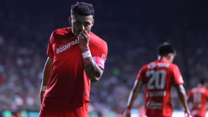 Estos son los resultados de la Liga MX tras la jornada 12