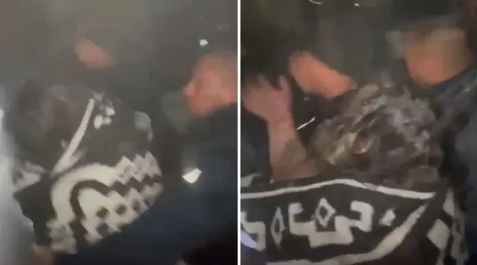 Detienen a sujeto tras agredir a su pareja en Tláhuac; la mujer terminó con quemaduras graves