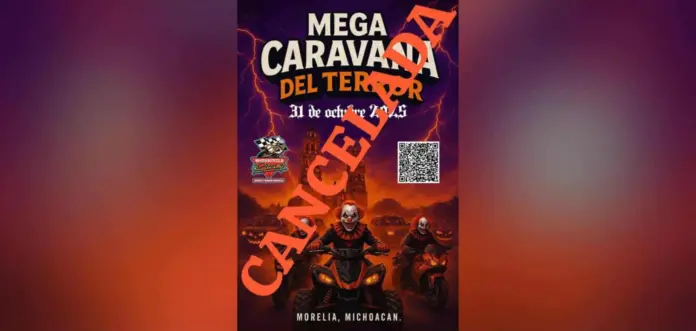 Cancelan 