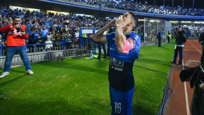 Así quedó definida la Jornada 13 de la Liga MX