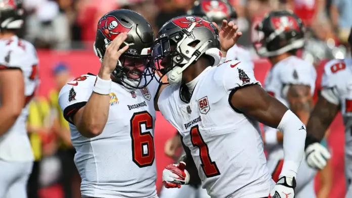 Así va la Semana 6 de la NFL