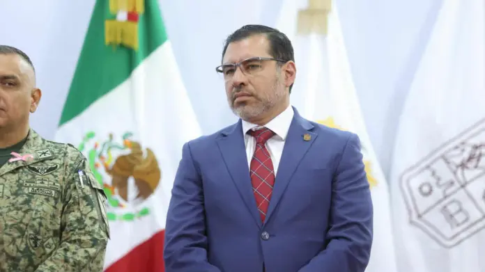 Michoacán con tendencia a la baja en homicidio doloso en los últimos 9 meses: SSP