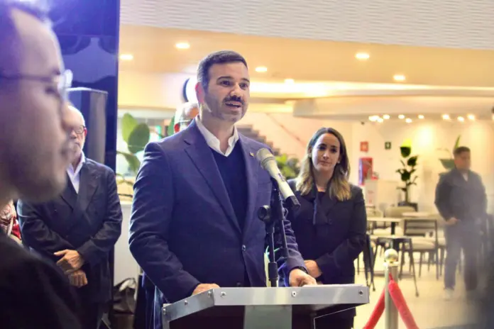 Celebra Yankel Benítez nuevas inversiones en Morelia