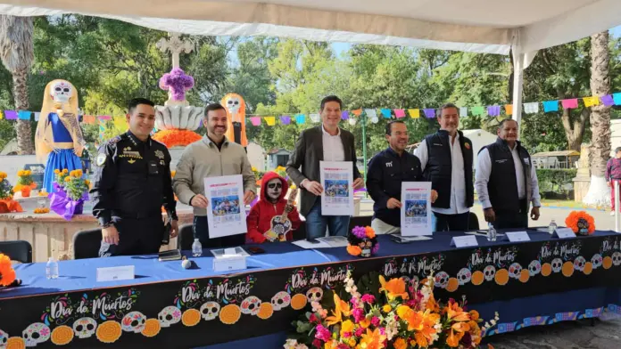 Gobierno de Morelia da a conocer el 