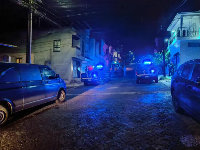 Se confirma muerte de persona que comía tacos al atragantarse