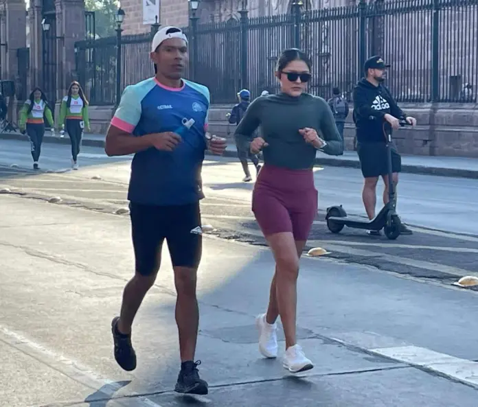 Anuncian primera edición de la carrera “La Última y Nos Vamos”