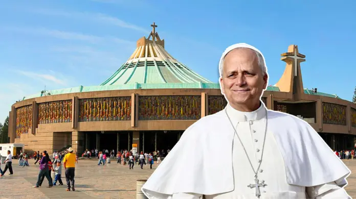 Papa León XIV contempla realizar un viaje a México | VIDEO