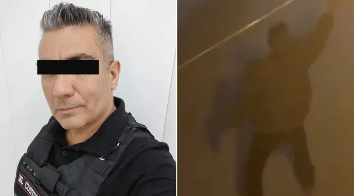 Youtuber balea a presuntos invasores en EDOMEX; se reportan tres muertos | VIDEO