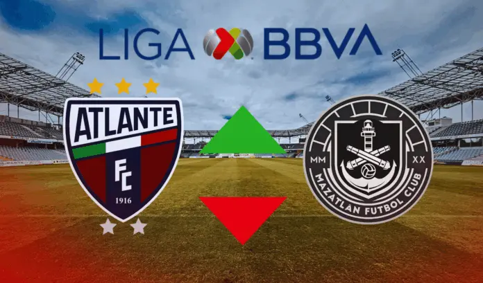 ¿Adiós Mazatlán, hola Atlante?