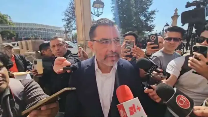 Plan Michoacán va por objetivos criminales
