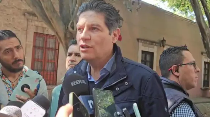 Plan Michoacán sin bases sólidas afirma Alfonso Martínez