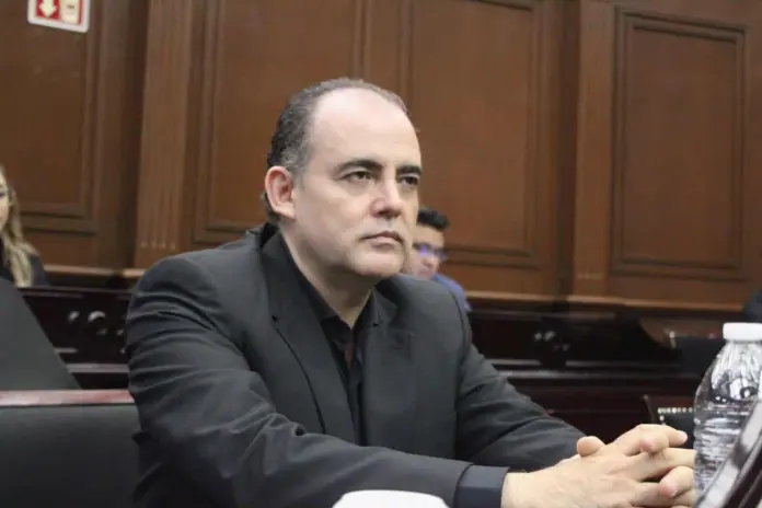 Comisión Inspectora recibe los 121 informes trimestrales municipales y de concejos indígenas