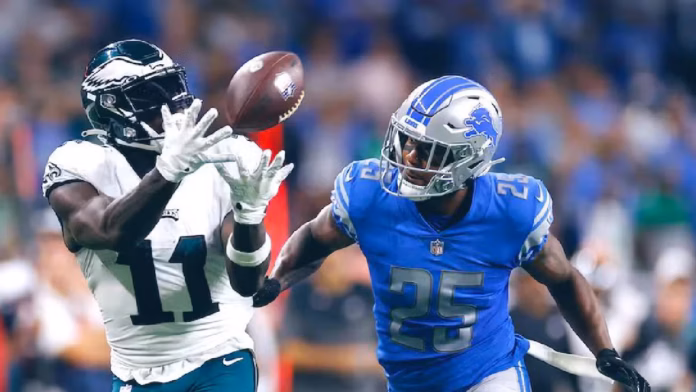 Así la semana 11 de la NFL