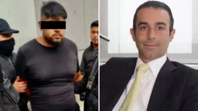 Detienen a “El Goofy”, presunto autor intelectual del asesinato de David Cohen