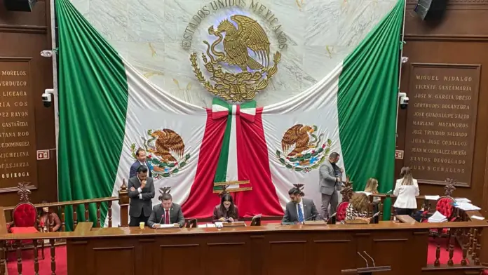Propone Barragán sistema de alerta para proteger autoridades municipales
