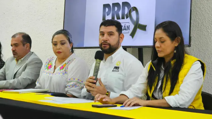 Octavio Ocampo afirma que la pérdida de Carlos Manzo representa una herida profunda para Michoacán