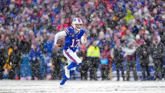 Aquí la Semana 14 de la NFL