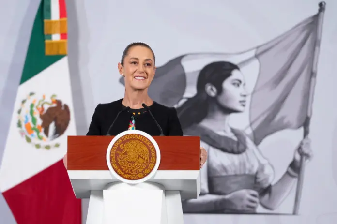 MÉXICO ESTÁ DE MODA: OCTUBRE 2025 REGISTRA RÉCORD HISTÓRICO CON LA LLEGADA DE 8.3 MILLONES DE VISITANTES INTERNACIONALES; INCREMENTÓ 13.6% ESTE INDICADOR DE ENERO A OCTUBRE