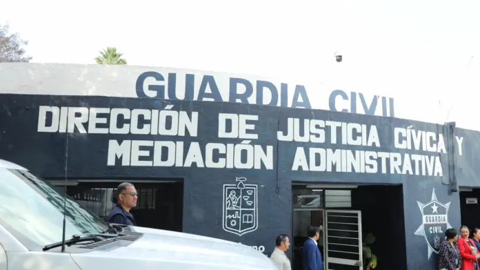 Un total de 17 personas cenaron en 