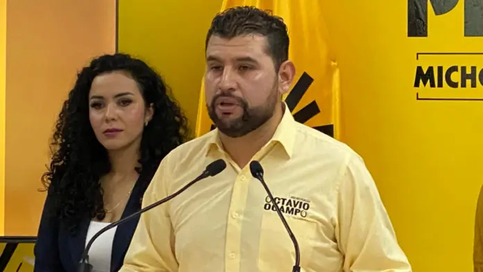 Presencia permanente de la federación para mantener disminución de homicidios en Michoacán