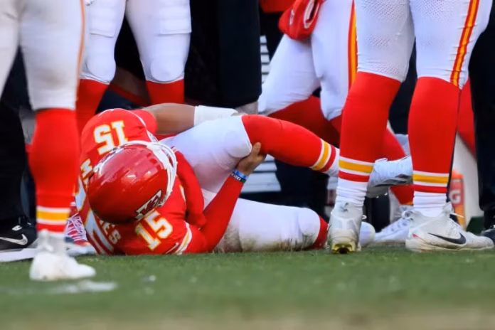 NFL: Resultados de la semana 15