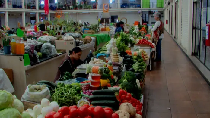 Compras de última hora para la cena navideña, conoce donde es más barato