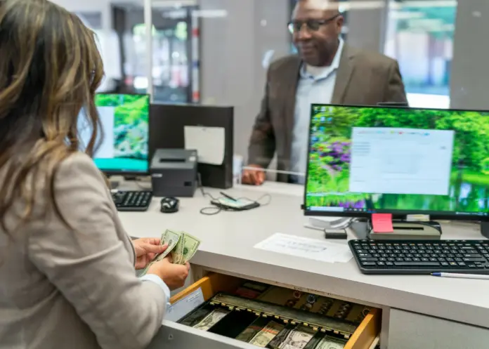 Iniciamos el año con cambios en las operaciones bancarias